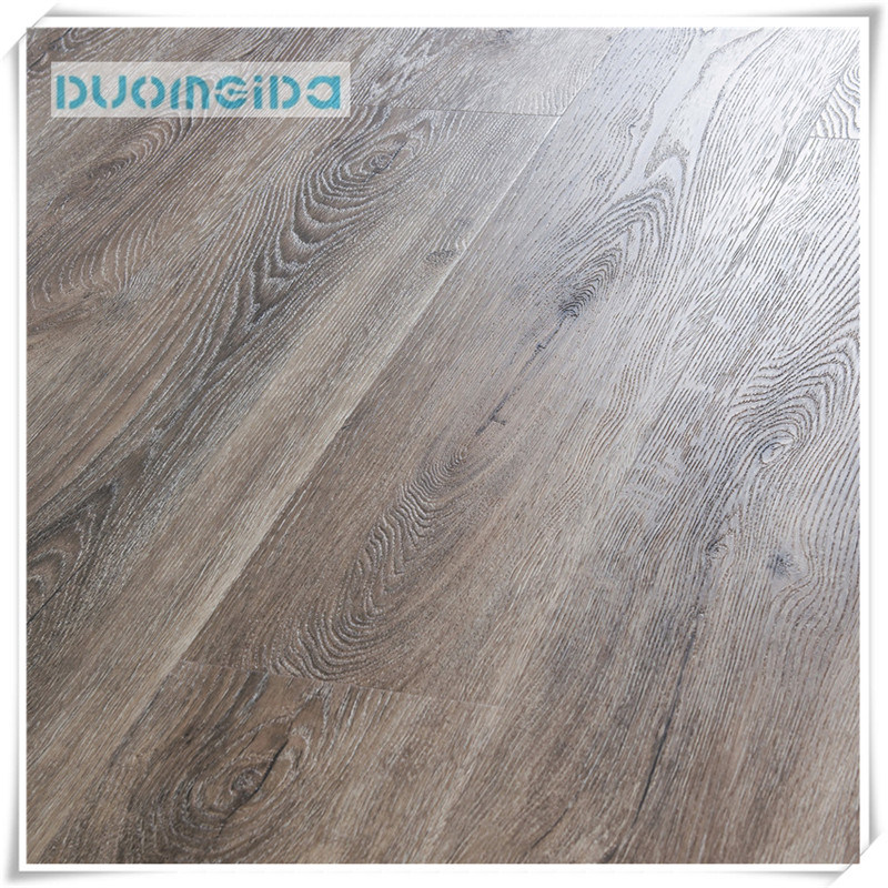 Wood Look PVC Vinyl Flooring in Roll Vinyl Flooring PVC Roll