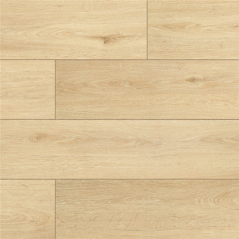 PVC Vinyl Flooring Spc 7mm Machinery to Make PVC Vinyl Flooring