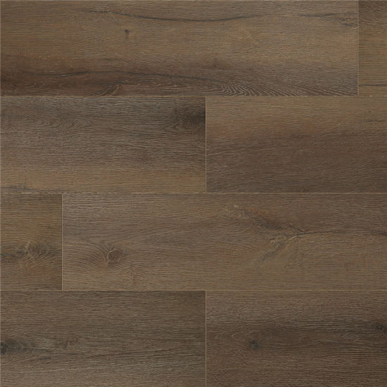 Lvt Vinyl Plank Spc Flooring Stone PVC Spc Rigid Vinyl Click Floor