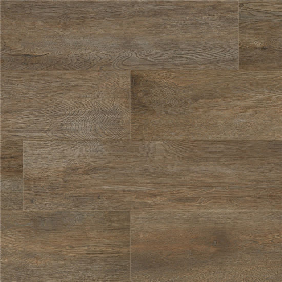 Wood Floor Floor Tile PVC Vinyl Flooring