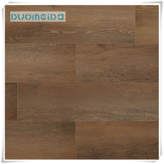 PVC Flooring Plank Plastic PVC WPC Vinyl Flooring Vinyl Spc Floor