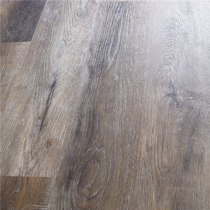 WPC Decking Parquet Flooring Spc PVC Floor