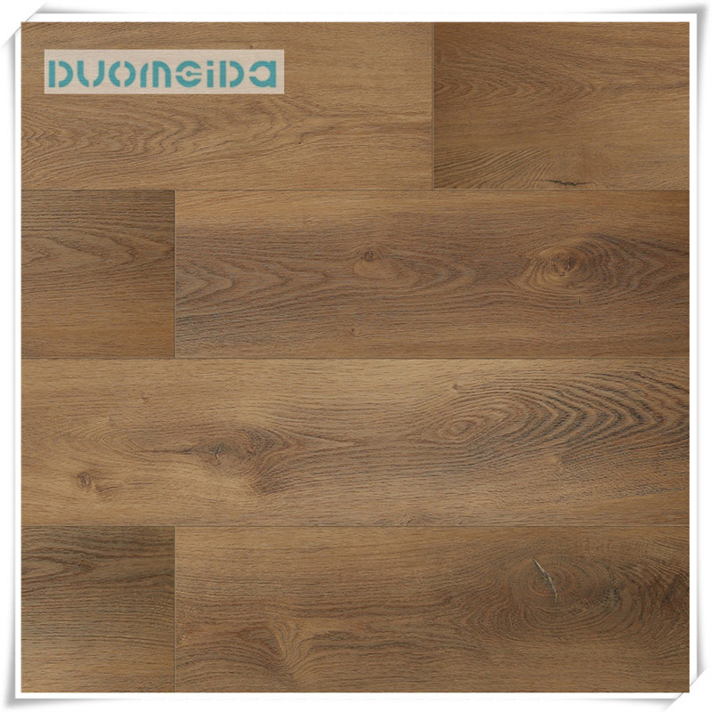 PVC Vinyl Plank Tiles Flooring Stickers