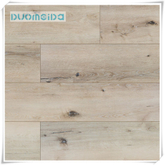 Commercial Wooden Lvt PVC Vinyl Flooring Floating