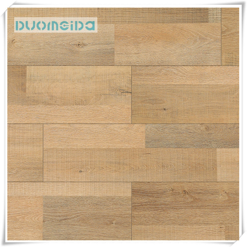 Vinyl PVC Flooring with Click
