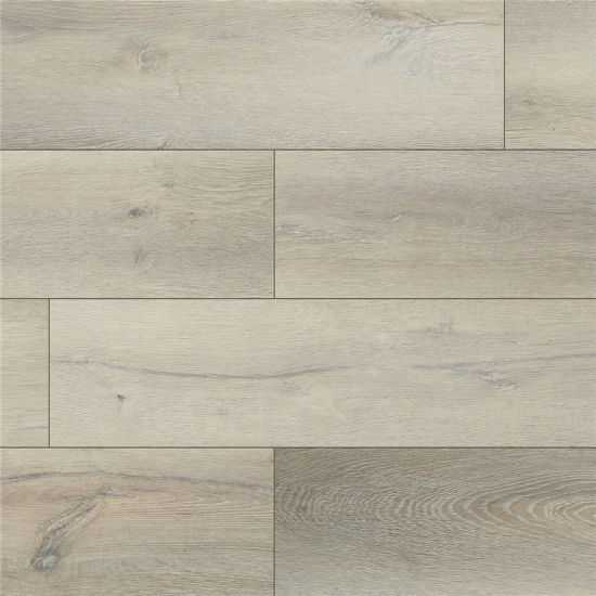 PVC Floor Strand Woven Bamboo Flooring