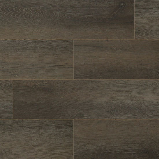PVC Floor Strand Woven Bamboo Flooring
