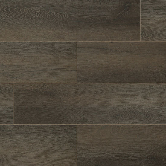 PVC Floor Strand Woven Bamboo Flooring
