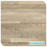 PVC Vinyl Spc Floor Real Wood Look Spc Vinyl Flooring