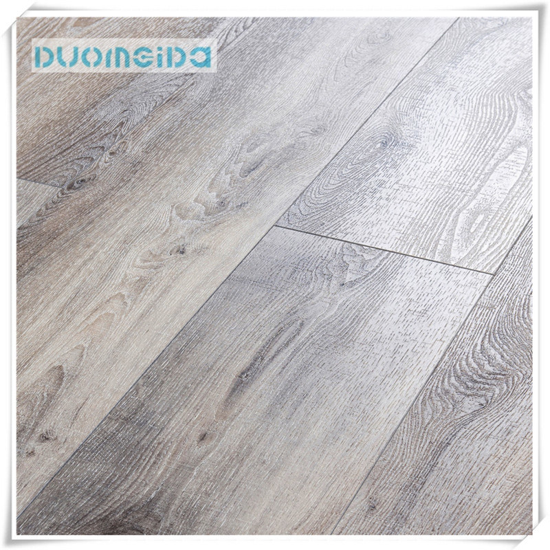 Wood Look PVC Vinyl Flooring