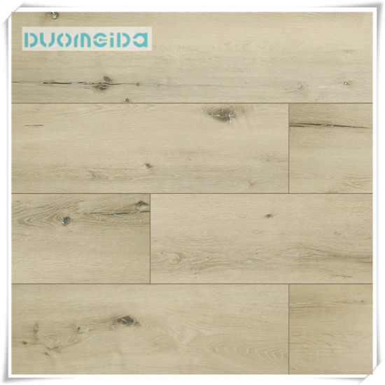 Spc Vinyl Flooring Wear Layer