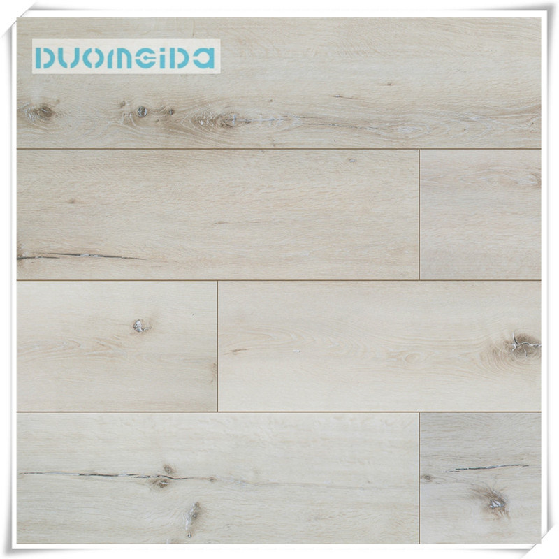 Spc Vinyl Flooring Wear Layer