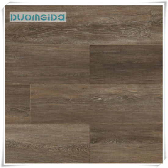 PVC Vynil Flooring Vinyl Plank Roll Plastic Floor Mat on Sale