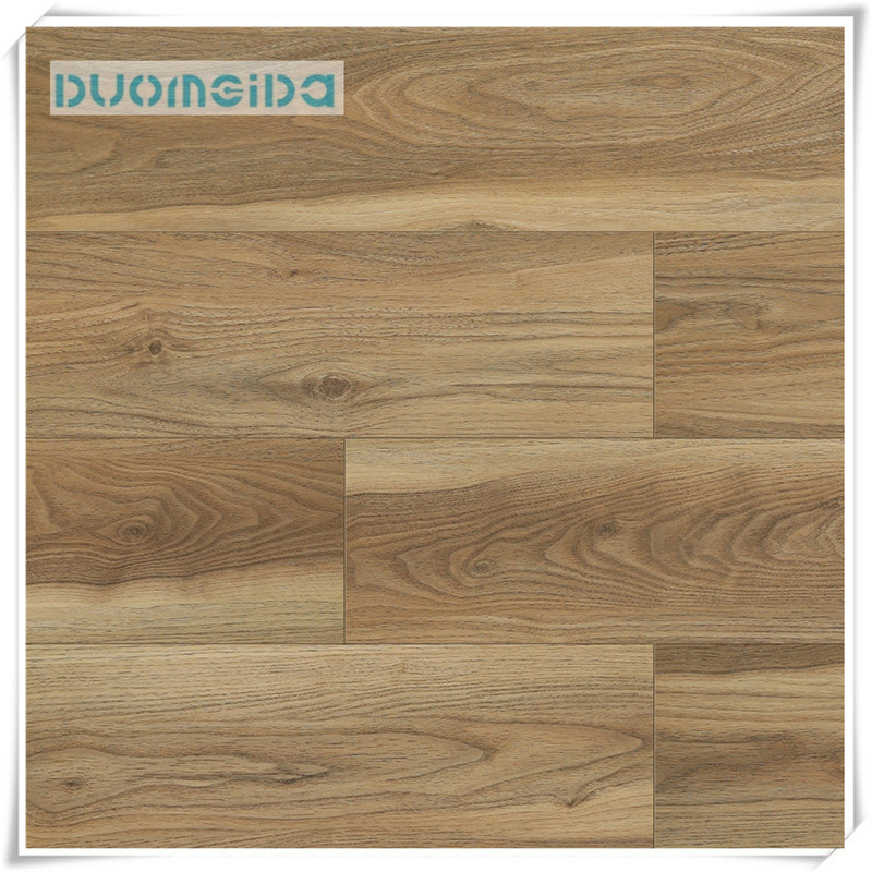 Machine Fabrice De Vinyle Floor PVC