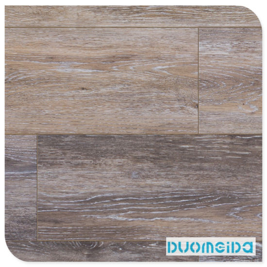 PVC Vinyl Floor Sheet Roll PVC Vinyl Flooring Sheet Wood Grain Flooring