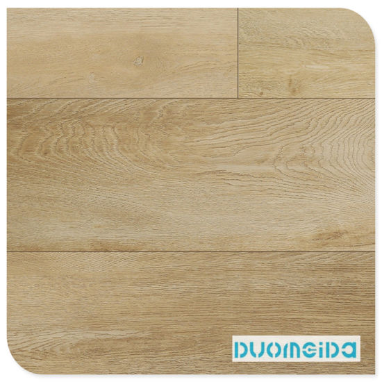 Wood Look PVC Vinyl Flooring in Roll Bamboo Flooring