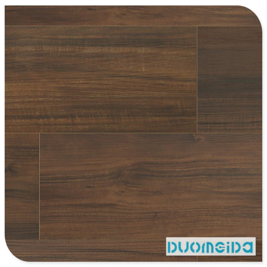 PVC Vinyl Flooring Spc 7mm German Technology Vinyl PVC Flooring