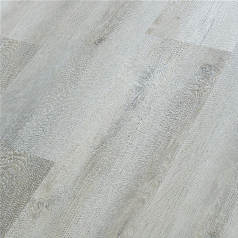 Matt Vinyl PVC Flooring Pattered PVC White Gloss Vinyl Flooring