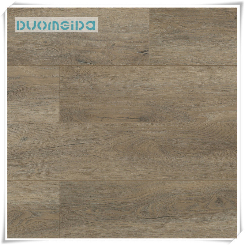 6mm Oak Spc Click Vinyl Flooring /Vinyl Floor