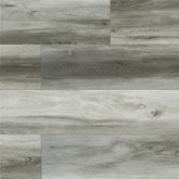 Spc Click Vinyl Flooring PVC Vinyl Flooring with Foam