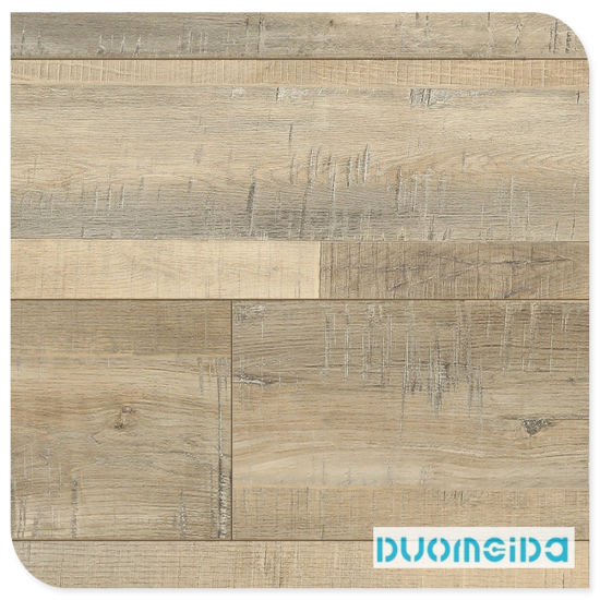 PVC Vinyl Floor Tile PVC Vinyl Flooring 3D Art Flooring