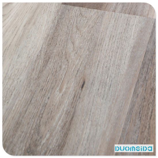PVC Vinyl Flooring Spc Flooring 7mm Vinyl Flooring