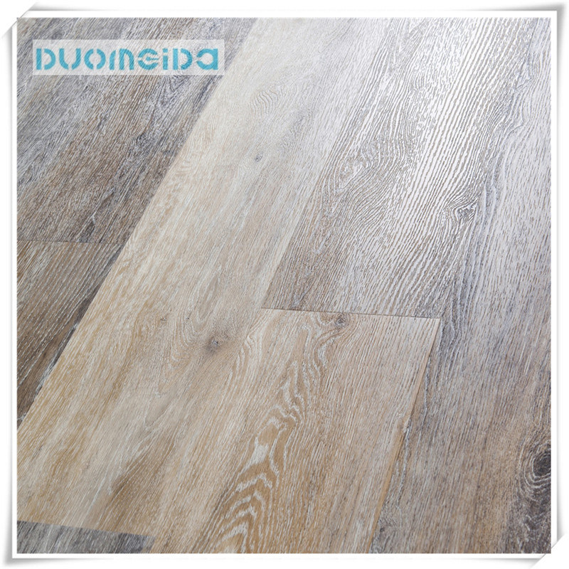 PVC Flooring Vinyl Plastic Waterproof Homogeneous PVC Vinyl Flooring