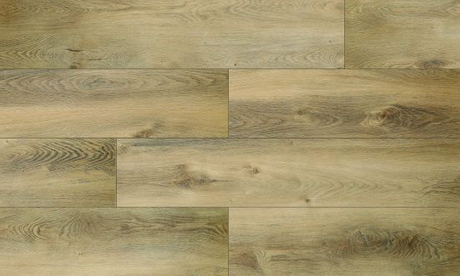 Spc Click Flooring PVC Vinyl Flooring Tile