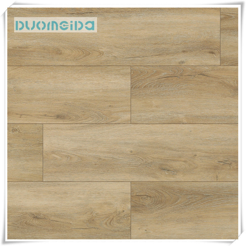 Non-Slip PVC Vinyl Floor Tile for Bathrooms