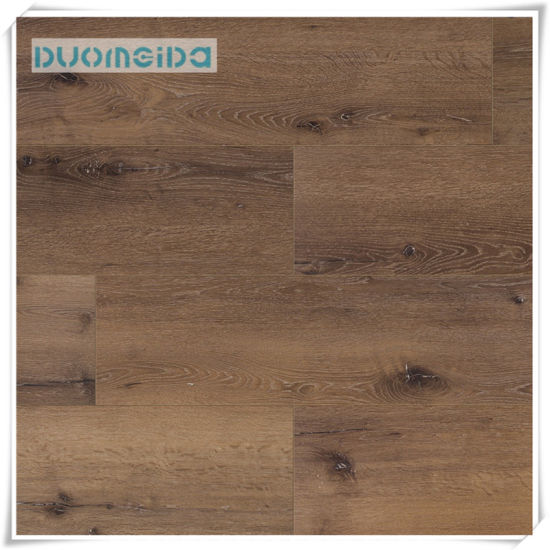 PVC Vinyl Linoleum Floor Sheet Stone Slate Wood