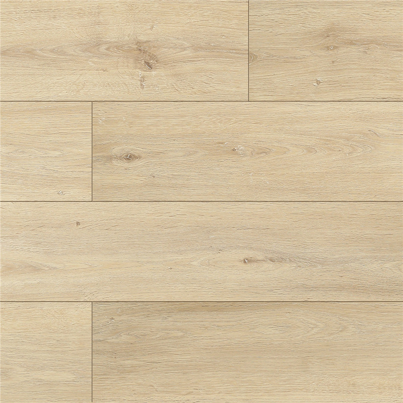 PVC Vinyl Flooring Spc 7mm Machinery to Make PVC Vinyl Flooring