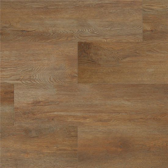 Wood Floor Floor Tile PVC Vinyl Flooring