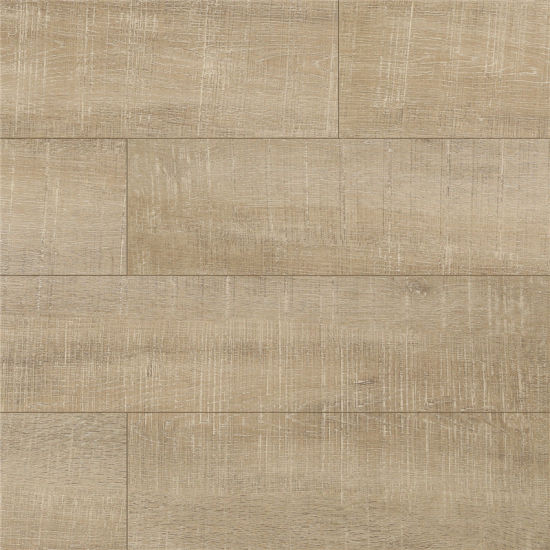 Korea PVC Vinyl Flooring Plank