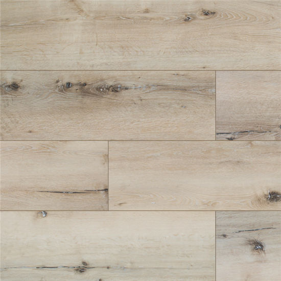 Lvt Flooring PVC Vinyl Plank 5mm PVC Vinyl Flooring