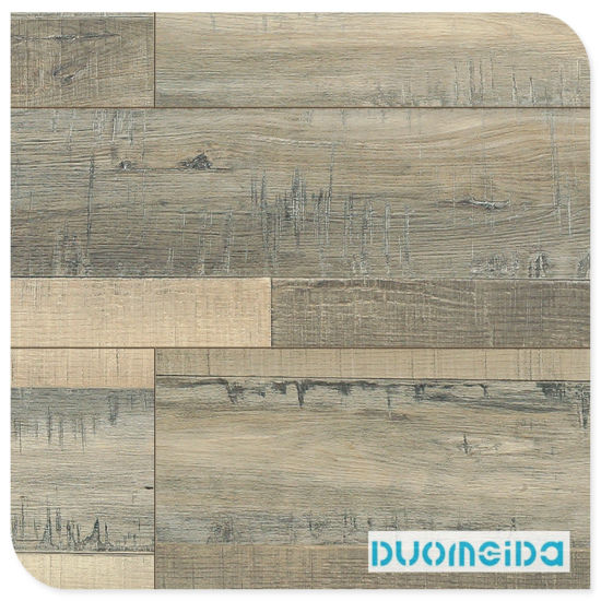 PVC Floor Vinyl PVC Spc Floor