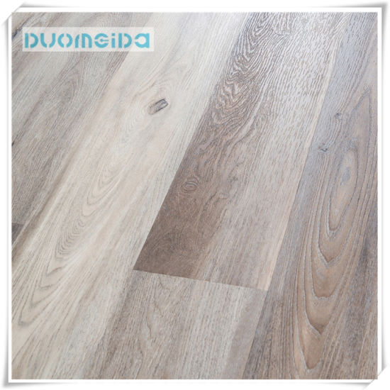 Plastic PVC Spc Flooring/Vinyl Floor Planks in Dubai