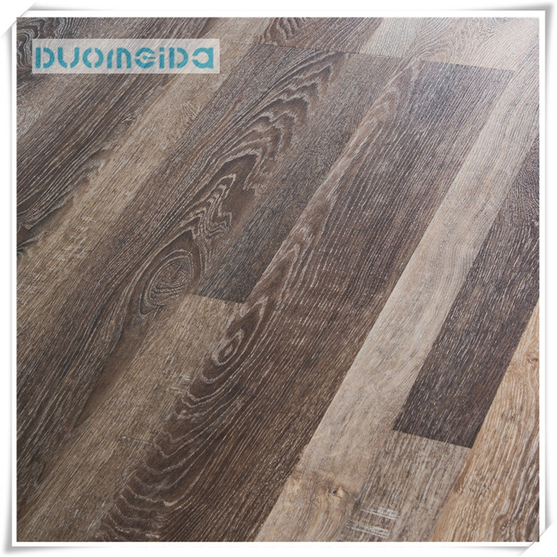 Waterproof Interlocking PVC Vinyl Flooring Plank Vinyl Flooring PVC