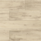 Wood Plastic Composite Decking Flooring Melamine Spc Floor