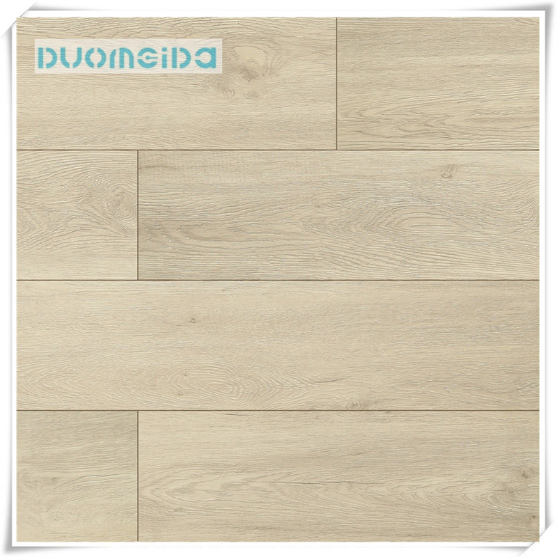 Vinyl PVC Floor Tiles Vinyl Spc Interlocking Floor