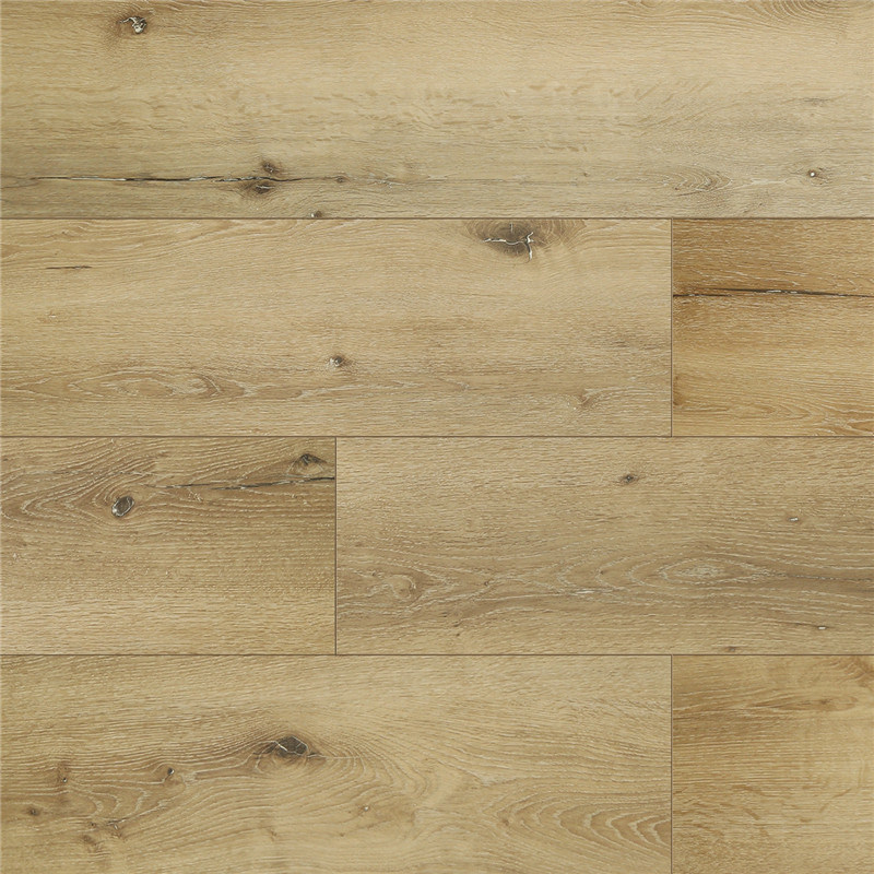 Hospital Flooring PVC Vinyl Click Board Flooring