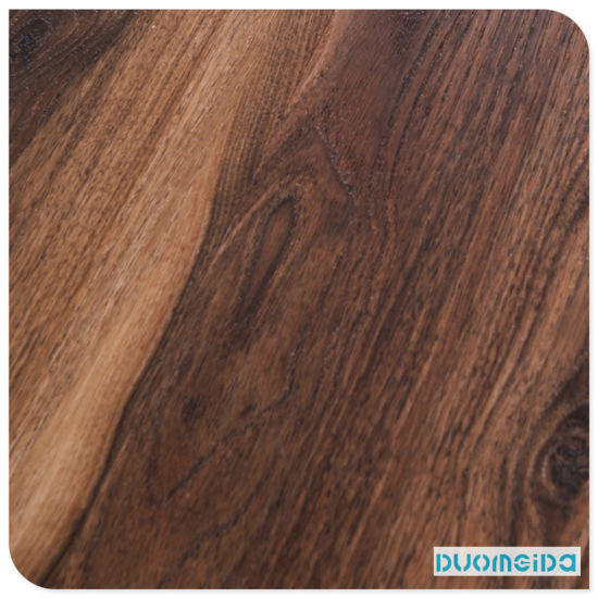 Wood PVC Vinyl Plank Flooring Plastic Vinyl Flooing Waterproof Rigid Vinyl Plank Spc Flooring