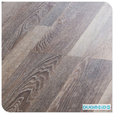 Matt Vinyl PVC Flooring Pattered Vinyl Flooring Plank Spc Flooring