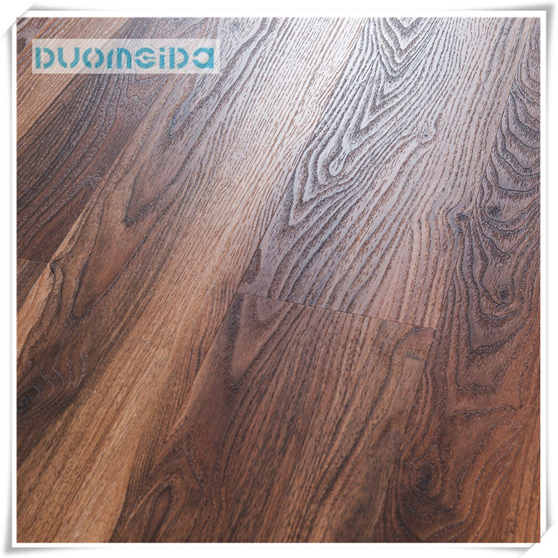 PVC Vinyl Flooring with Foam