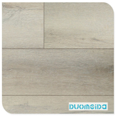 WPC Engineered Flooring Laminated Flooring Rvp 2014 Anti-Slip Outdoor Swimming Pool WPC Flooring