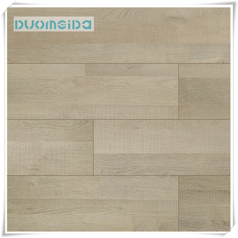 Vinyl Flooring PVC Plank 4mm Lvt PVC Vinyl Spc Flooring