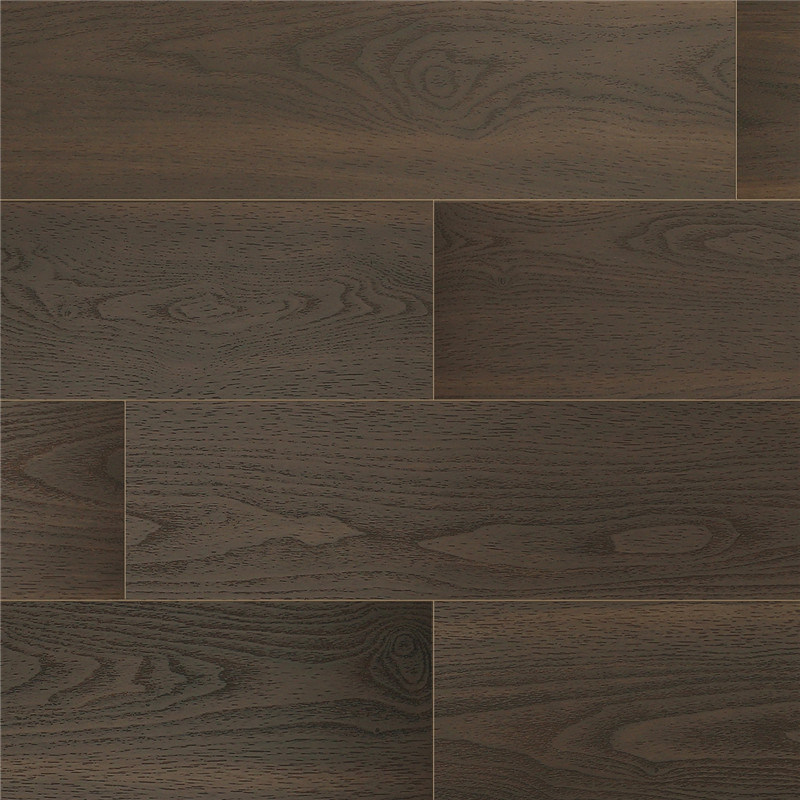 PVC White Gloss Vinyl Flooring PVC Planks Vinyl Flooring