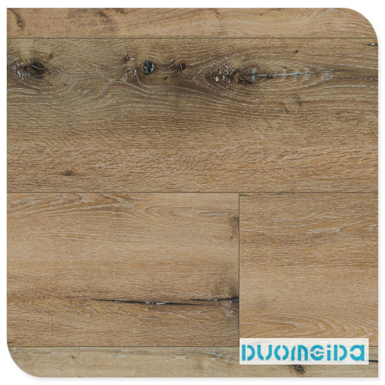 Vinyl Flooring Spc Floor PVC Vinyl Antica Floor