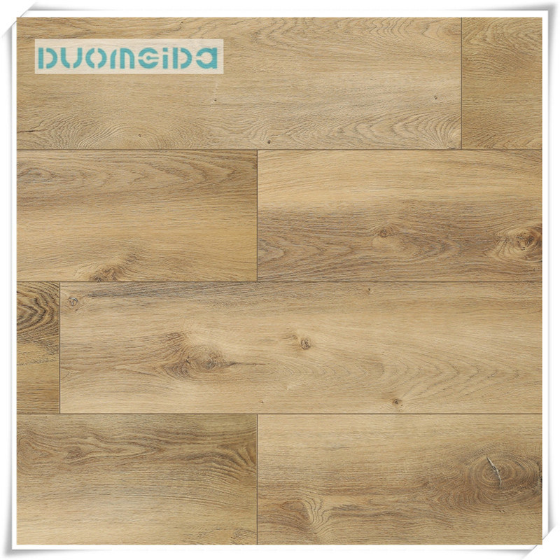 PVC Floor Tile Spc Flooring