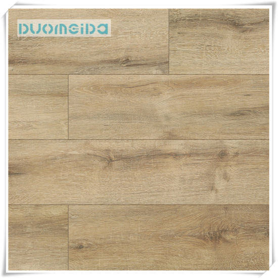 Dance Floor Vinyl PVC Roll Unilin Click Rigid Core Vinyl Plank Spc Flooring