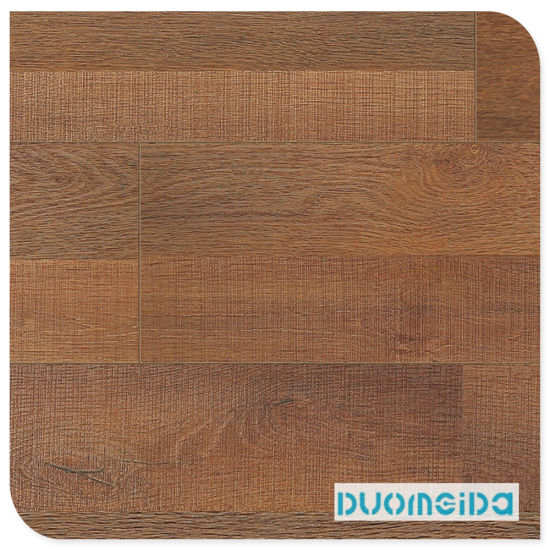 Wood Floor Vinyl Floor Tile PVC Flooring